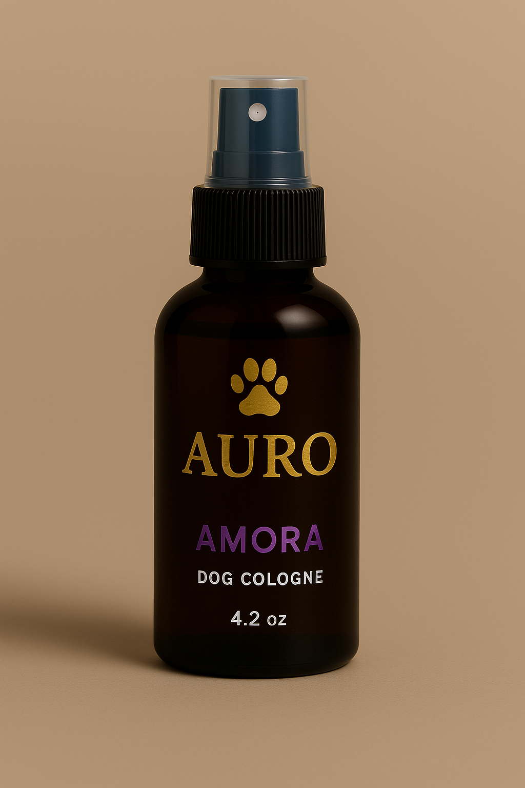 Dog Cologne - Amora