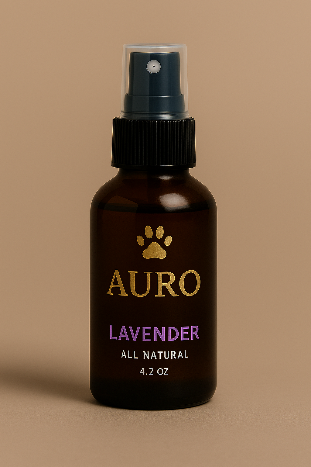 Dog Perfume - Lavender