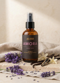 Auro Dog Cologne & Coat Conditioner - Amora