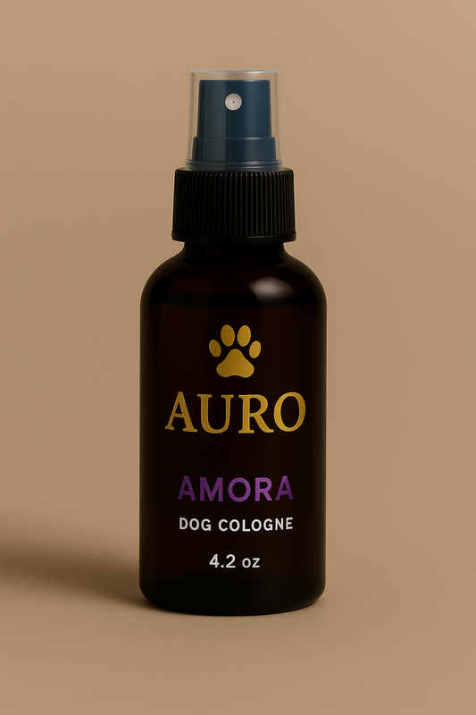 Dog Cologne - Amora
