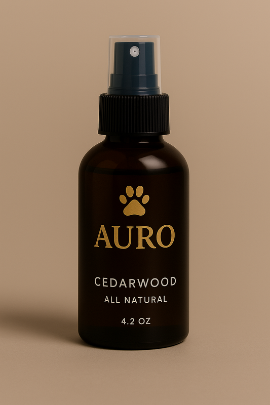 Dog Cologne- Cedarwood
