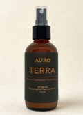 Auro Dog Cologne & Coat Conditioner- Terra
