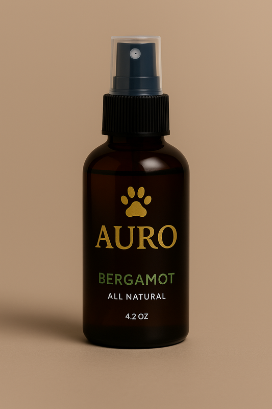 Dog Cologne- Bergamot