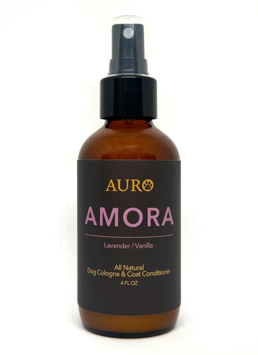 Dog Cologne - Amora