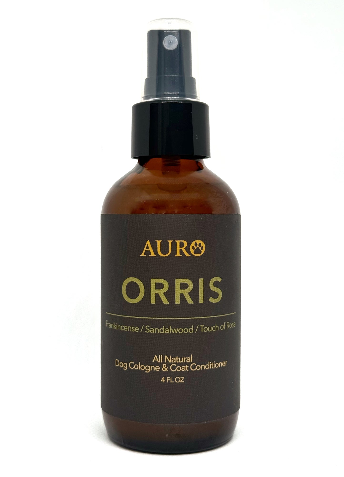 Dog Cologne- Orris
