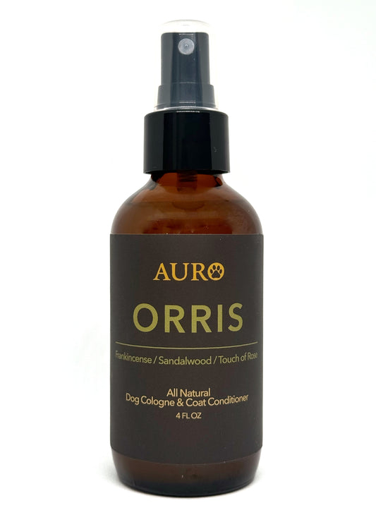Dog Cologne- Orris