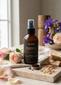 Auro Dog Cologne & Coat Conditioner- Orris