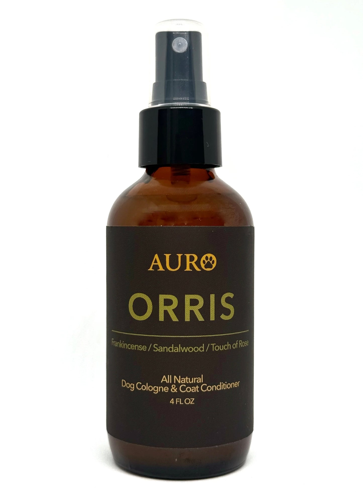 Dog Cologne- Orris