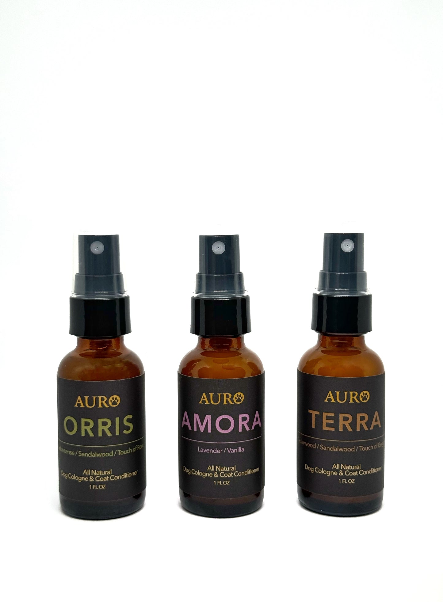 Signiture Sample Pack