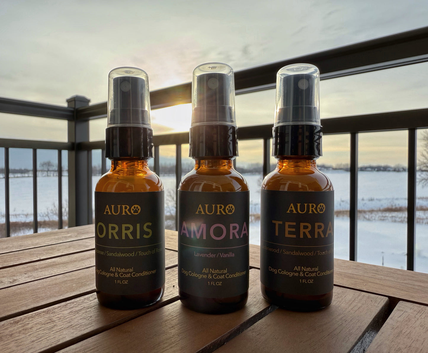 Signiture Sample Pack