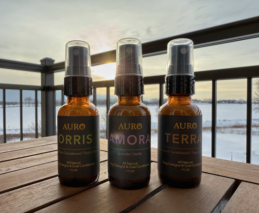 Signiture Sample Pack