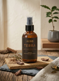 Auro Dog Cologne & Coat Conditioner- Terra